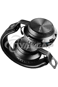 Гарнитура накладные Sven AP-B630MV 1м черный беспроводные bluetooth оголовье