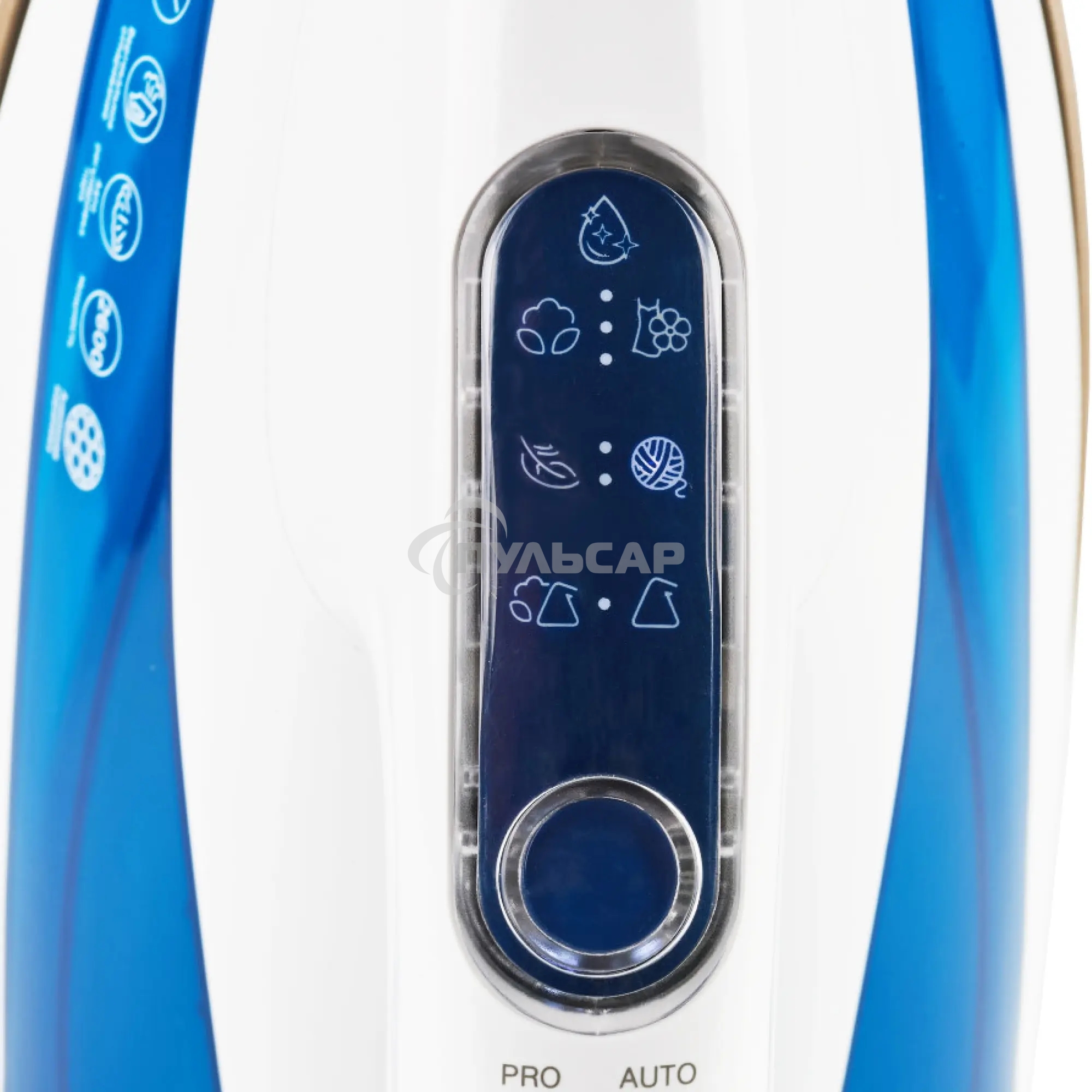 Утюг EVOLUTION I-2830