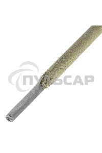 Электроды Denzel DER-46 GoldLine, диам. 3 мм, 2,5 кг., рутил-целлюлозное покрытие