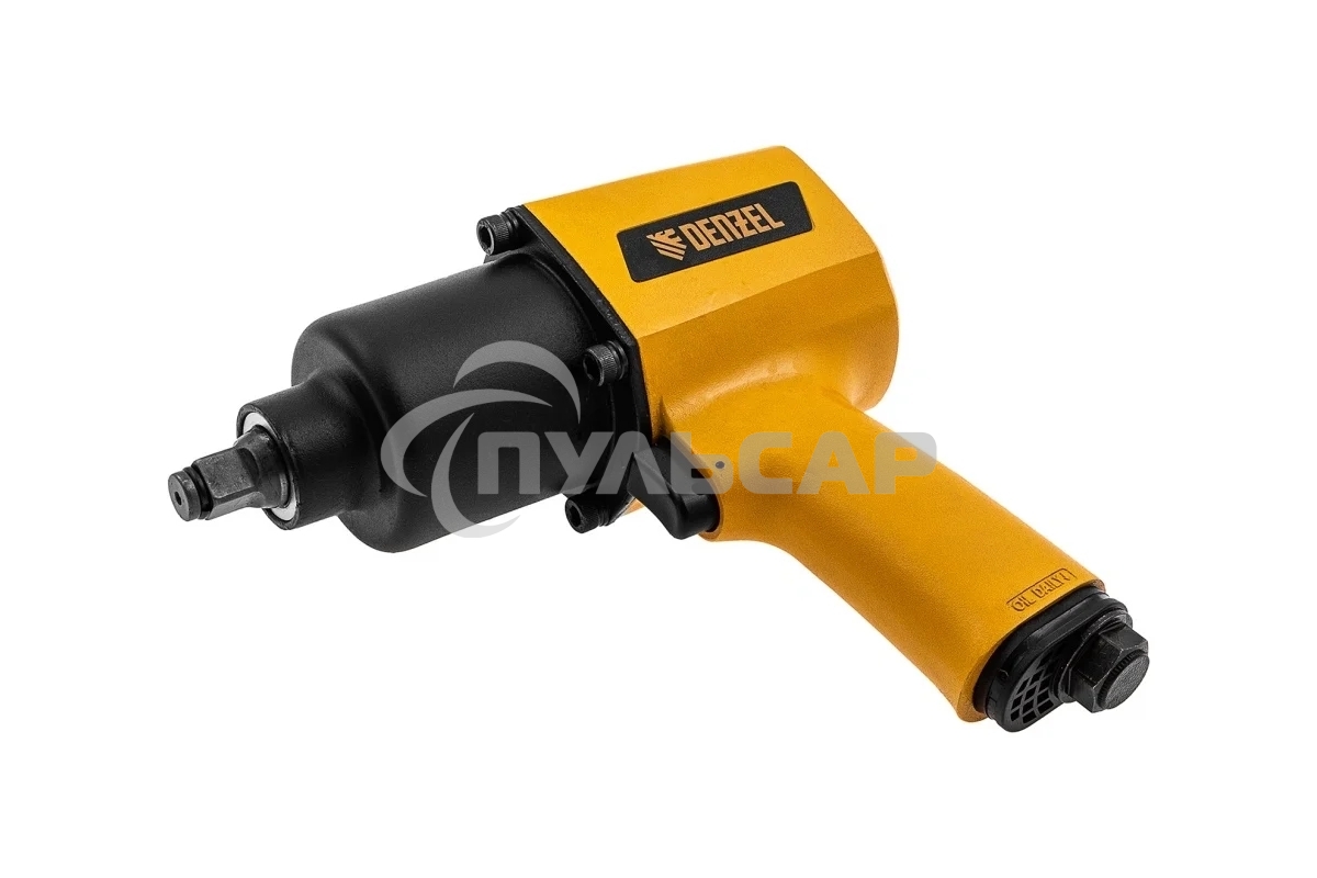 Ударный пневмогайковерт IW1500SP, 1/2