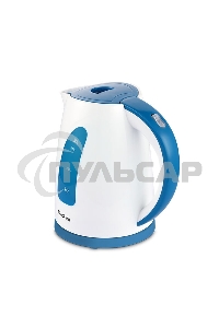 Чайник электрический Blackton Bt KT1706P белый-синий