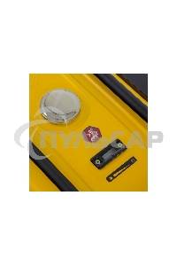 Электрогенератор бензиновый Denzel PS 25, 2.5 кВт, 85 дБ, 37 кг