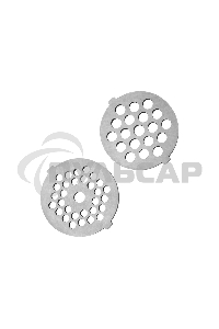 Мясорубка электрическая BQ MG2005 черный