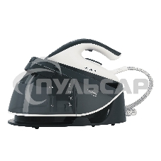 Парогенератор Coolfort CF-3420 2400Вт белый/серый