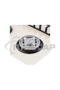 Газовая варочная панель Maunfeld EGHG.64.63CBG/G