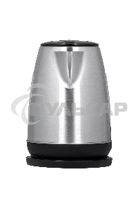 Чайник электрический BBK EK1761S нержавеющая сталь/черный