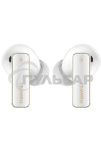 Наушники Huawei FreeBuds Pro 4 Piano-T180, Bluetooth, внутриканальные, белый
