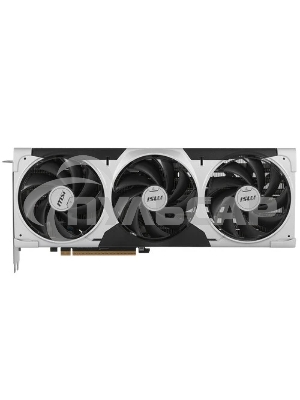Видеокарта MSI PCIE16 RTX 5080 16Gb RTX 5080 16G VENTUS 3X PLUS