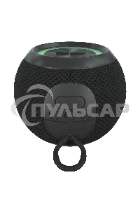 Беспроводная колонка MORE CHOICE (4610196409950) BS55 черный