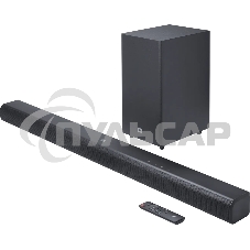 Саундбар JBL Cinema SB580
