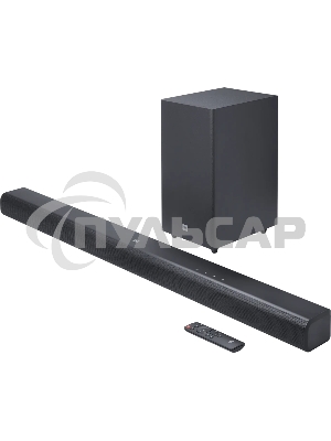 Саундбар JBL Cinema SB580