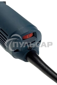 Углошлифовальная машина Энгельс УШМ 1400-125 Р 1400Вт 11500об/мин рез.шпин.:M14 d=125мм (0.701.020.009)