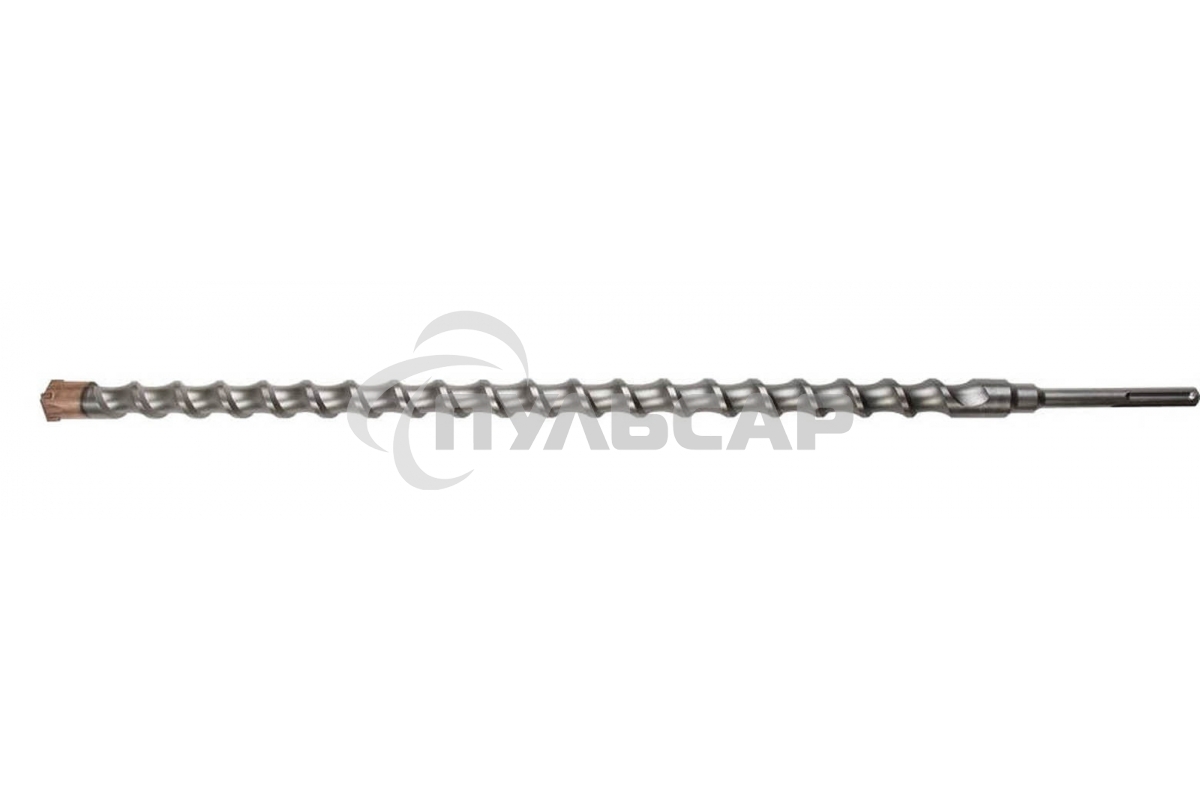 Бур STAYER SDS-max 20 x 880/1000 мм