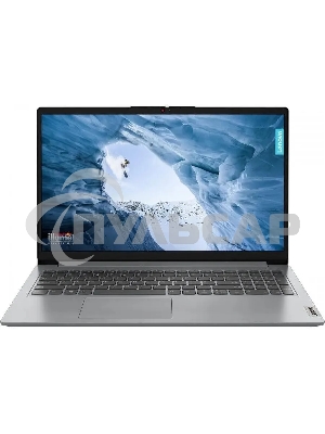 Ноутбук Lenovo IdeaPad 1 15IAU7 15.6