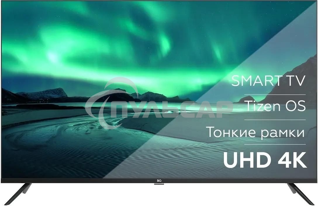 Телевизор BQ 50