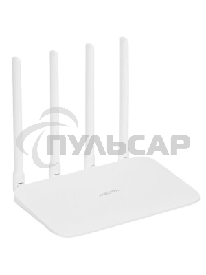 Маршрутизатор Xiaomi Router AC1200 RU DVB4430GL