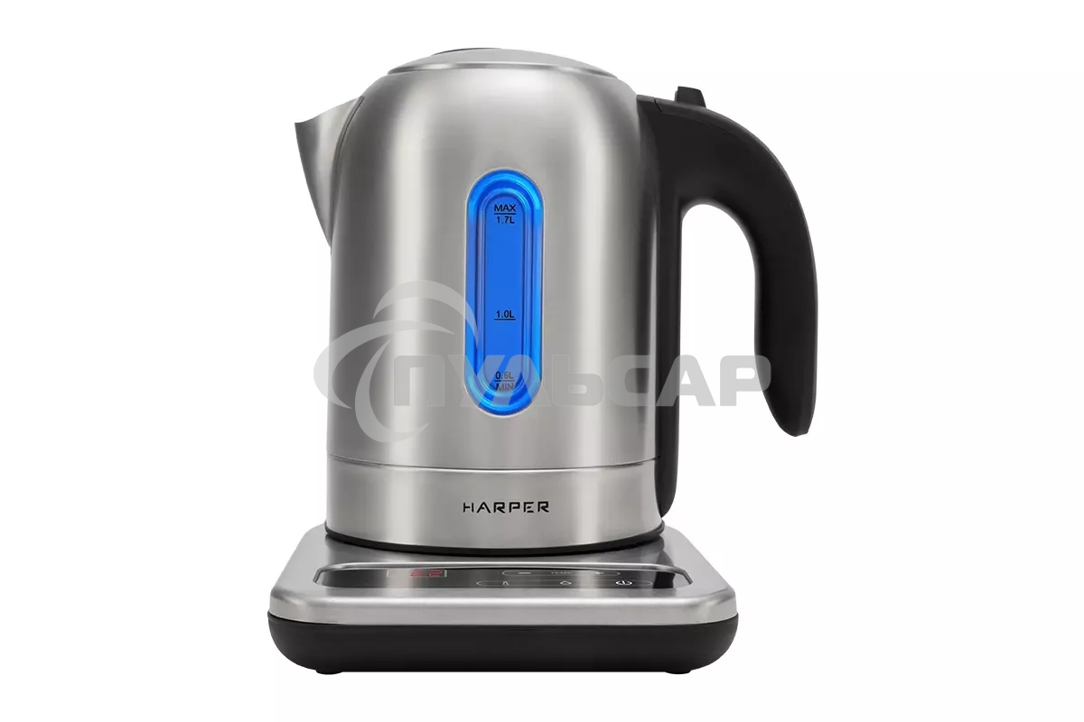 Чайник электрический HARPER HWK-MD06