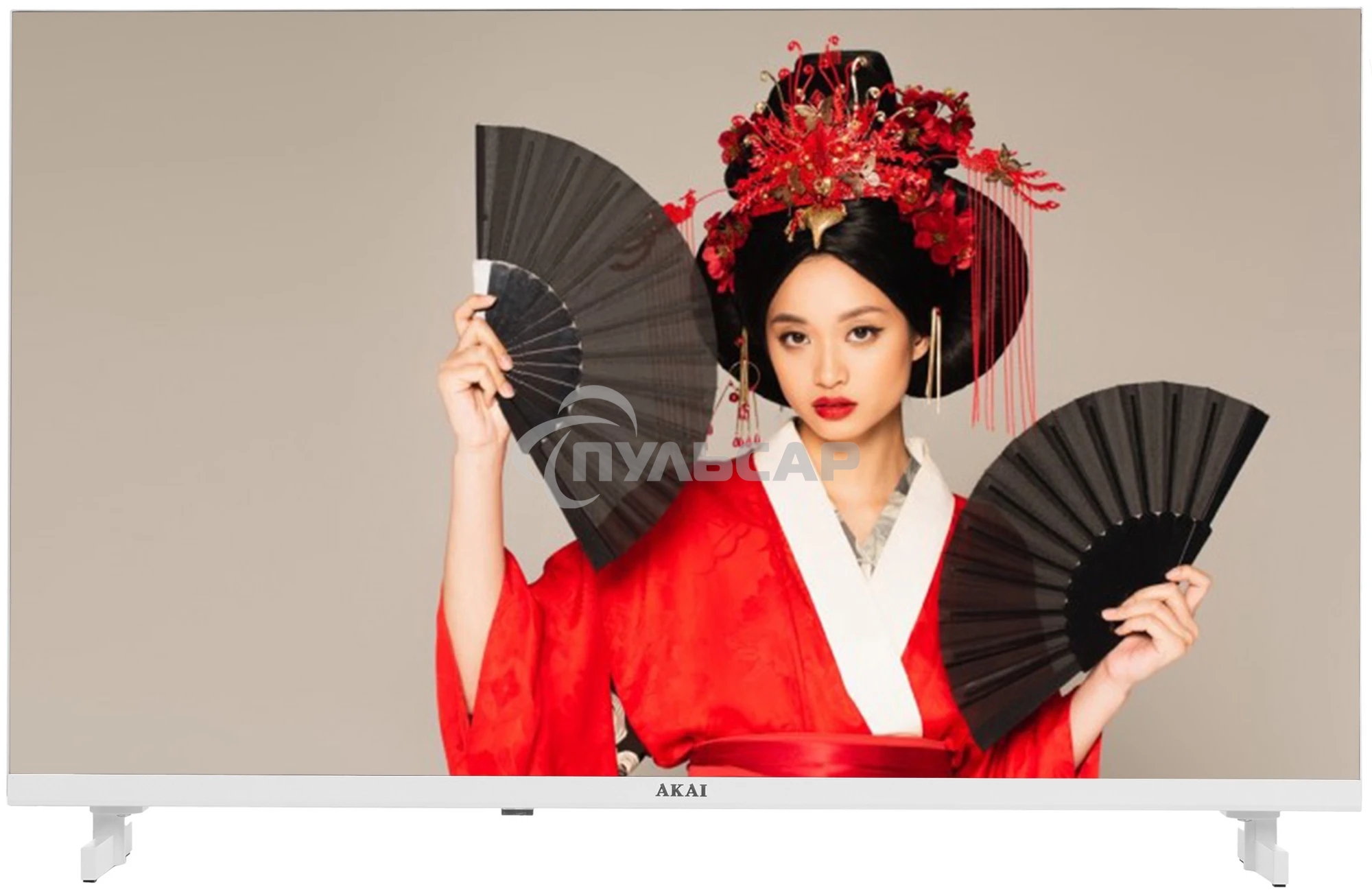 Телевизор Akai 32