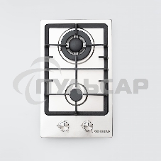 Газовая варочная панель GENBERG G3012-STGIK