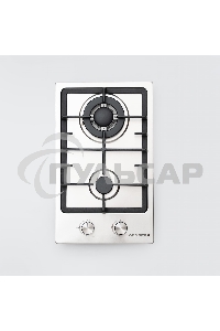 Газовая варочная панель GENBERG G3012-STGIK