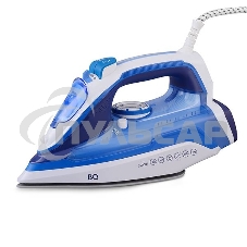 Утюг BQ SI1002 White-Blue