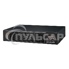 Источник бесперебойного питания ACD PW-RackLine Pro 1000I