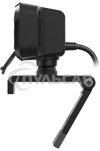 Веб-камера Creative Live! Cam SYNC 1080P V2 черный 2Mpix (1920x1080) USB2.0 с микрофоном