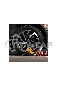 Ударный пневмогайковерт IW1500SP, 1/2