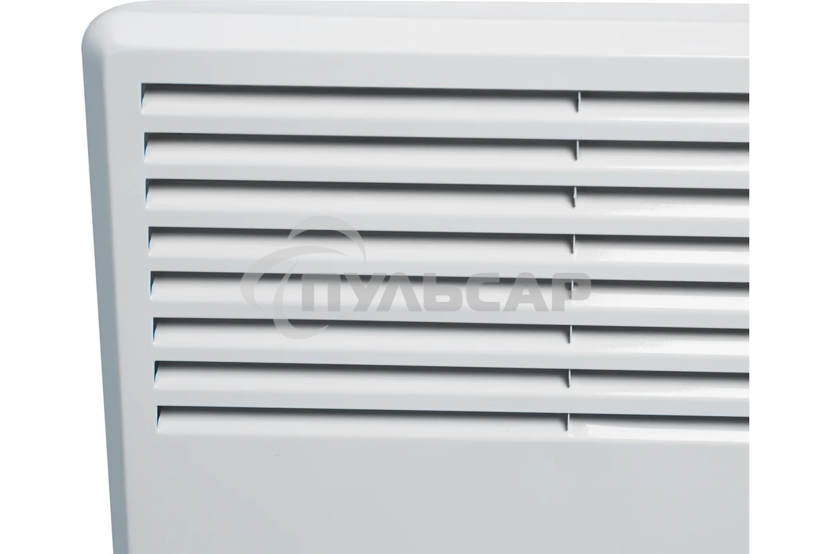 Конвектор Oasis VK-10 белый, 1000 Вт, 15 м2, термостат