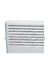 Конвектор Oasis VK-10 белый, 1000 Вт, 15 м2, термостат