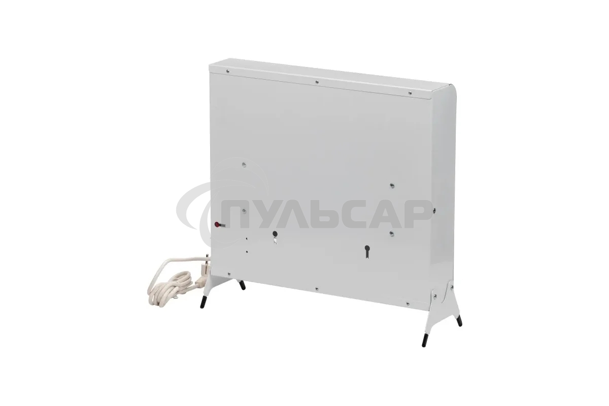 Конвектор HINTEK Power 1000M SE 04.05.01.214587 белый, 1000 Вт, 15 м2, термостат