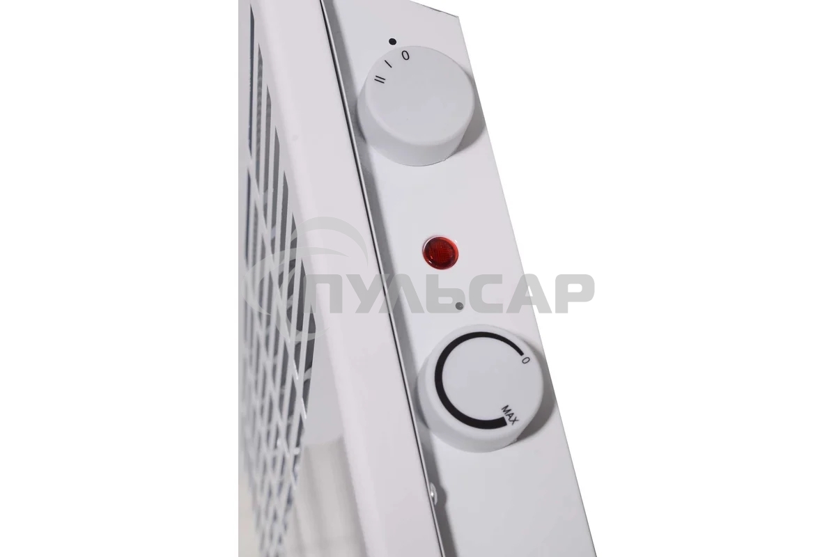 Конвектор Ресанта ОК-2000 белый, 2000 Вт, 25 м2, термостат