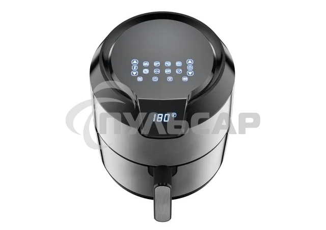 Аэрогриль Tefal EY401D15