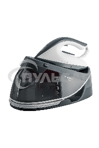 Парогенератор Coolfort CF-3420 2400Вт белый/серый