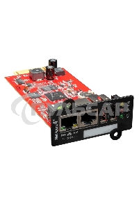 Плата управления Связь Инжиниринг BA506