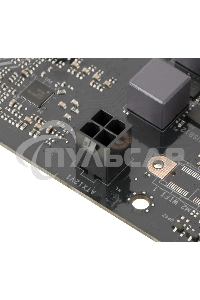 Материнская плата ASRock A520M-HDV, AM4, AMD A520, 2xDDR4, 4xSATA, 1xM.2, 1xPCIe 3.0 x16, 1xPCIe 3.0 x1, 1xDVI-D, 1xHDMI, 1xVGA, 1x 1Gb LAN, 3x3.5 мм, 7.1, mATX