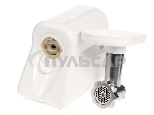 Мясорубка электрическая Ротор Дива Люкс ЭМШ 35/300-2 1500Вт белый