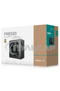 Блок питания Deepcool / GamerStorm PN850D черный R-PN850D-FC0B-WGEU-V2