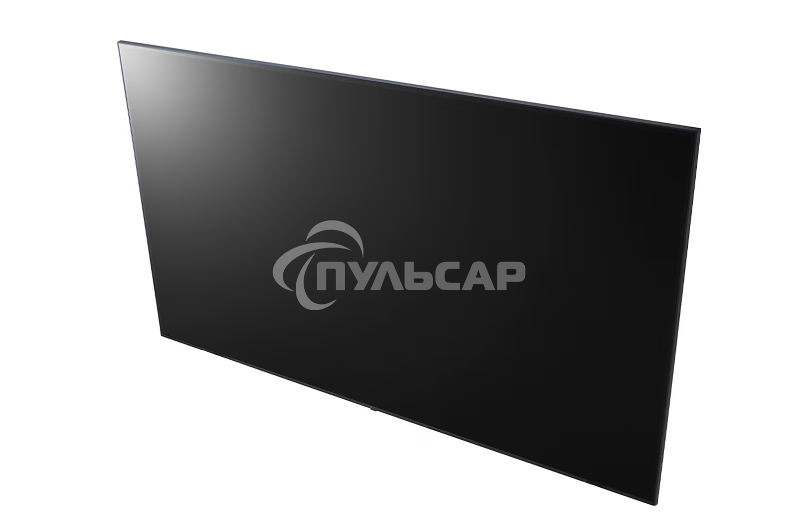 Телевизор LG 50'' 50UM662H черный LED UHD 60Hz webOS