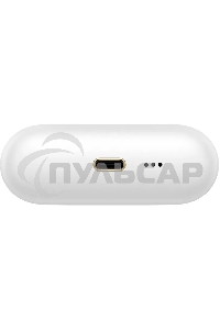 Наушники Huawei FreeBuds Pro 4 Piano-T180, Bluetooth, внутриканальные, белый