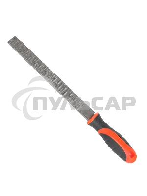 Напильник PATRIOT NPF-200W плоский по дереву 200мм