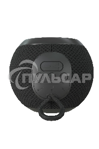 Беспроводная колонка MORE CHOICE (4610196409950) BS55 черный