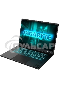 Ноутбук Gigabyte Gaming A16 GA6H Intel Core i5-13420H/16Gb/SSD 512Gb/RTX 4050 6Gb/16
