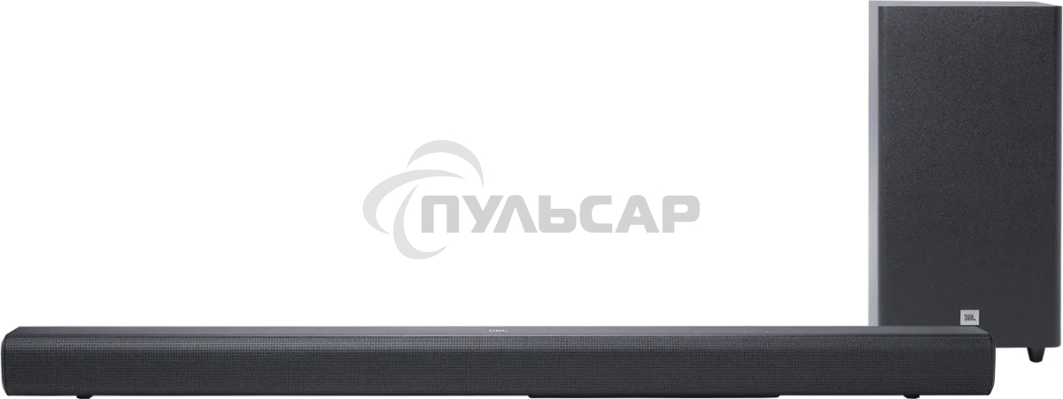 Саундбар JBL Cinema SB580