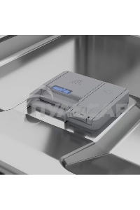 Встраиваемая посудомоечная машина Beko BDIN15360, белый, 59.8 см, 13 компл., 49 дБ, класс A++