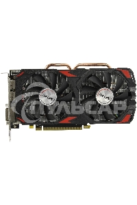 Видеокарта AFOX RX 580 8Gb GDDR5 256Bit HDMI 3xDP RTL