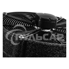 Тепловентилятор водяной Ballu BHP-W3-20-S