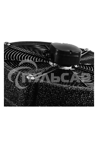 Тепловентилятор водяной Ballu BHP-W3-20-S