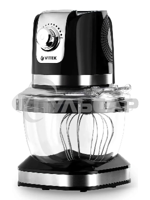 Кухонная машина Vitek VT-1434 BK 