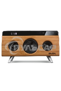 Мобильные колонки Sven HA-930 2.1 бамбук